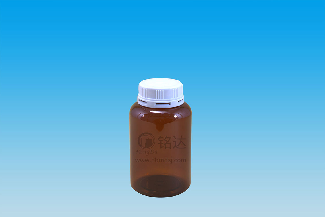 保健（jiàn）品塑膠瓶