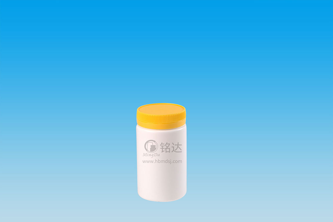 保健（jiàn）品塑膠瓶