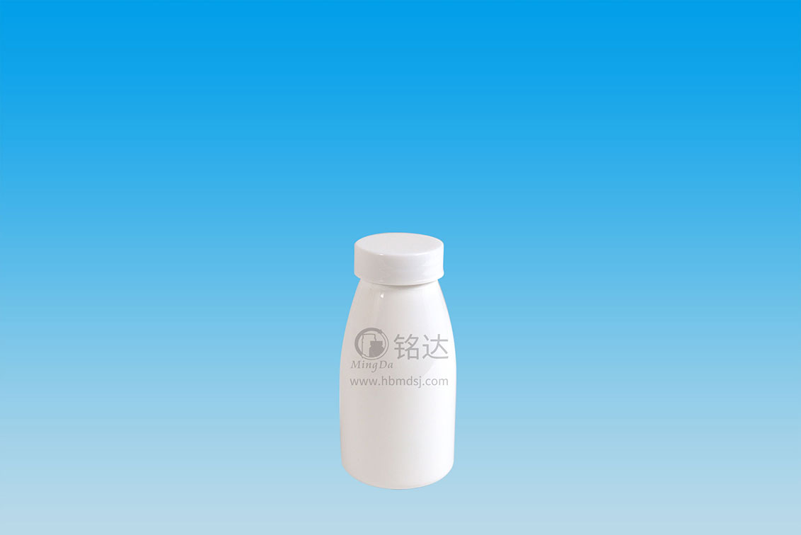 保健（jiàn）品塑膠瓶