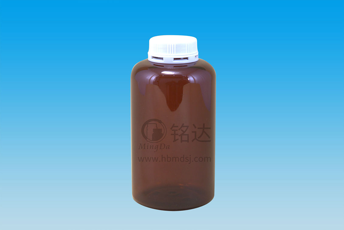 保（bǎo）健品（pǐn）塑膠瓶