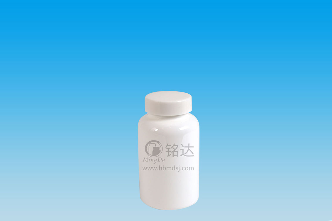 保（bǎo）健品塑（sù）膠瓶