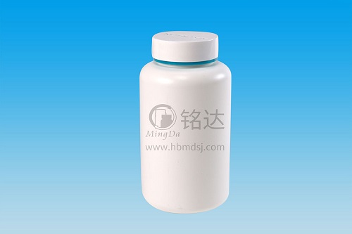 藥（yào）用塑膠瓶