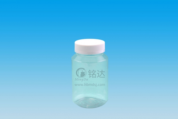 食（shí）品塑膠瓶