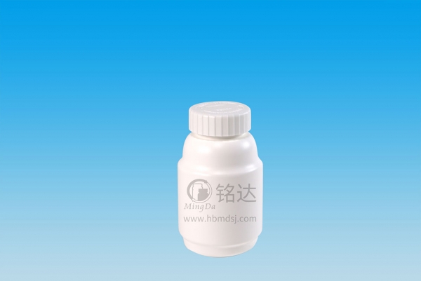 HDPE塑料（liào）瓶