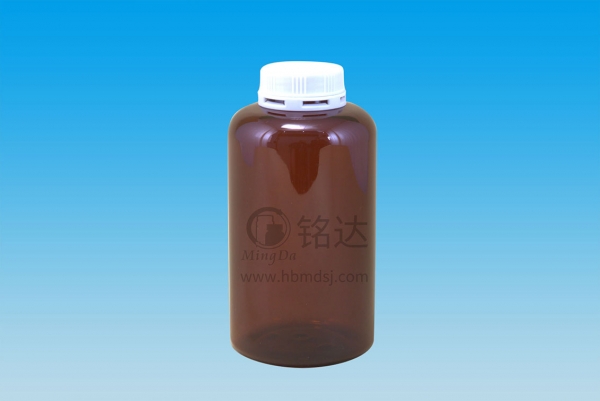 食品塑膠（jiāo）瓶