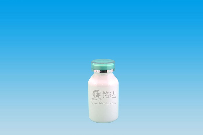 保健品塑膠瓶（píng）
